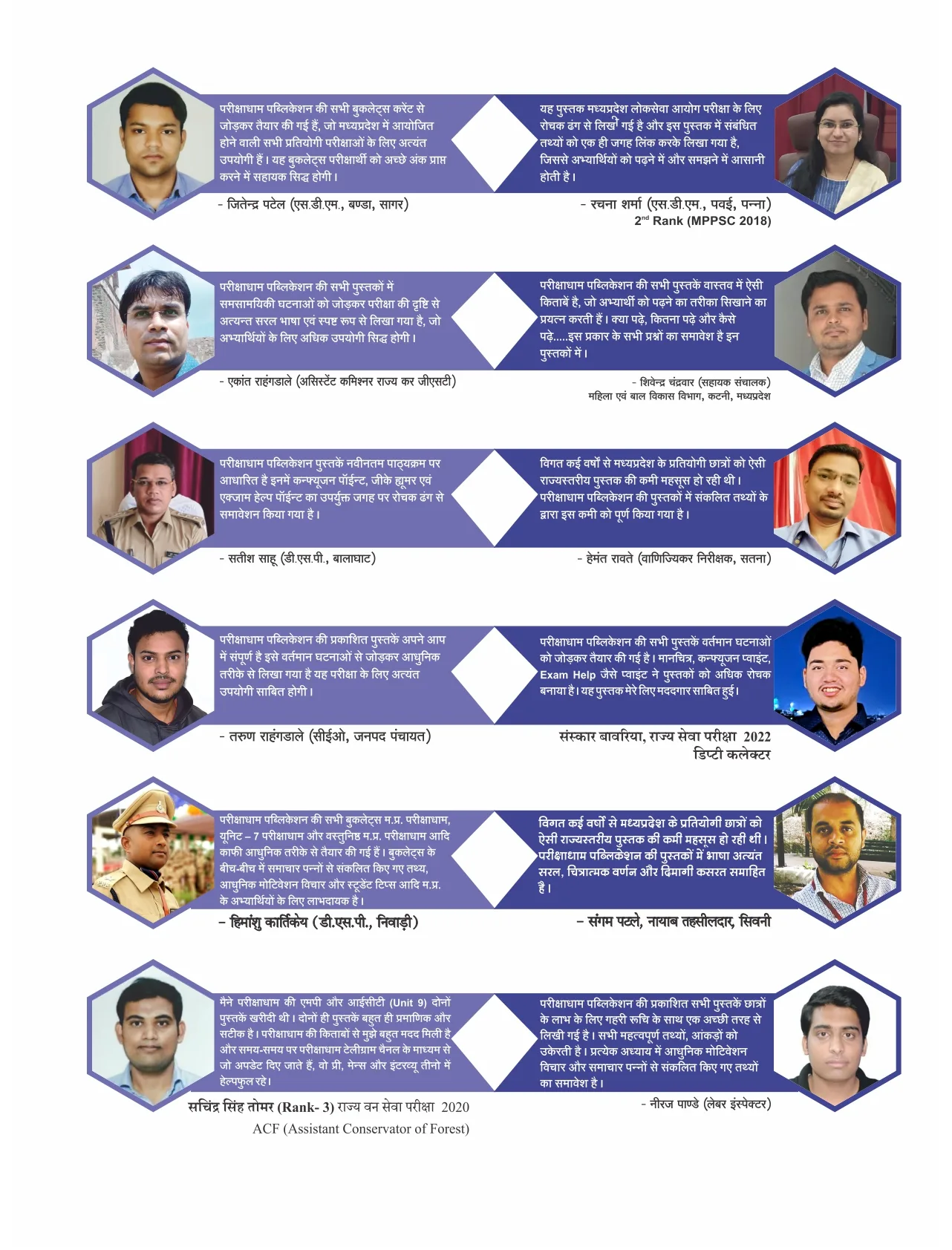 Parikshadham Samanya Prabandhan | सामान्य प्रबंधन | General Management | New syllabus Book in hindi for Mp patwari , Group-2 : Subgroup-4 & all Mppeb Exams 2026 - 27 (XEROX)